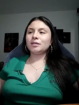yessica_gomez01's Live XXX Chat