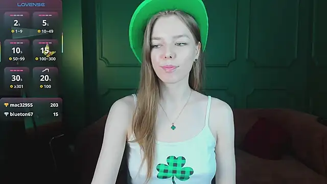 _Tina_Tayllor_ Live XXX Chat