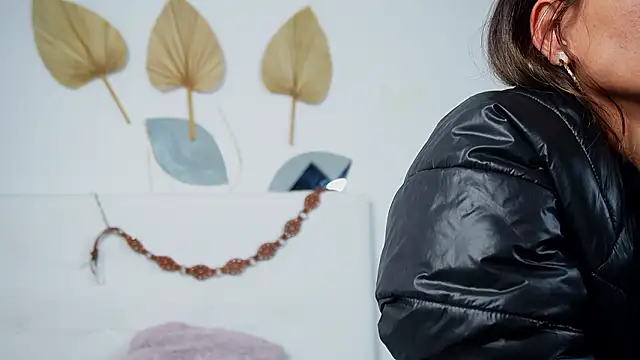 Alma_Rosee Obrolan Langsung XXX