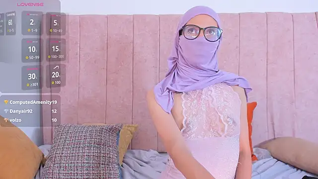 _Mahaara Live XXX Chat