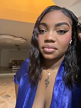 SarahBleer's Live XXX Chat