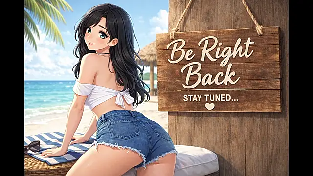 Sweet_Aiko1 élő XXX-chatje