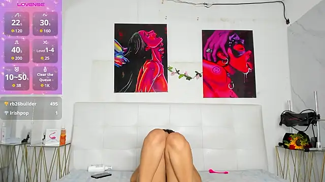 ahsly78Bryan Live XXX Chat