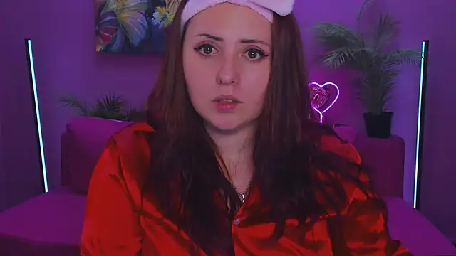 Hennessy_bunny's Live XXX Chat