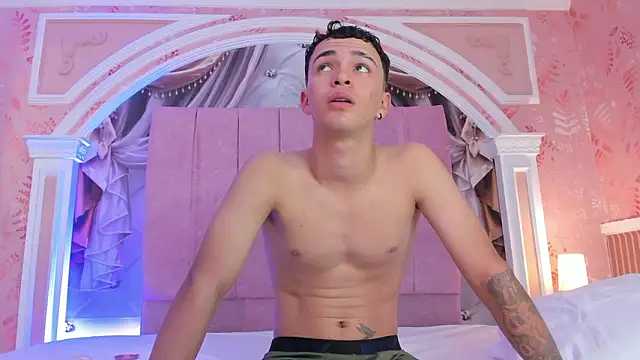 inocent_fire Live XXX-Chat