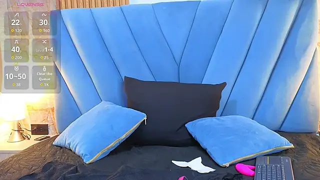 Katty_Roose2 Live XXX-Chat