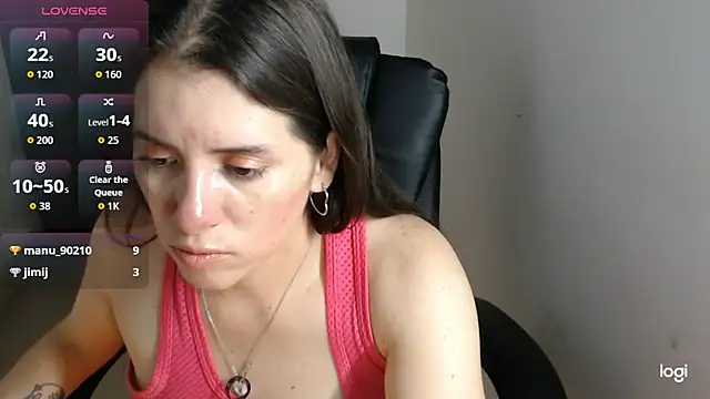 spicey_latina: онлайн-секс-чат