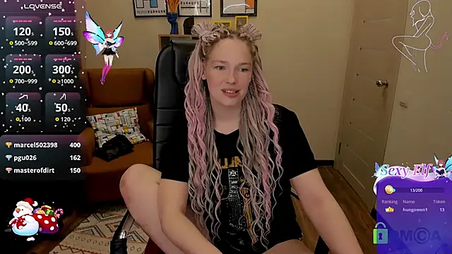 _fiona_Love – Naživo XXX chat