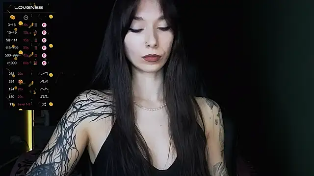 JillVerdon – Naživo XXX chat