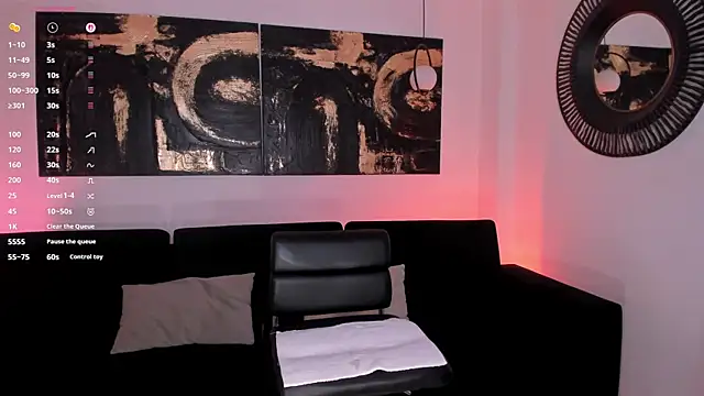 LizzHamilton__ 라이브 XXX 채팅