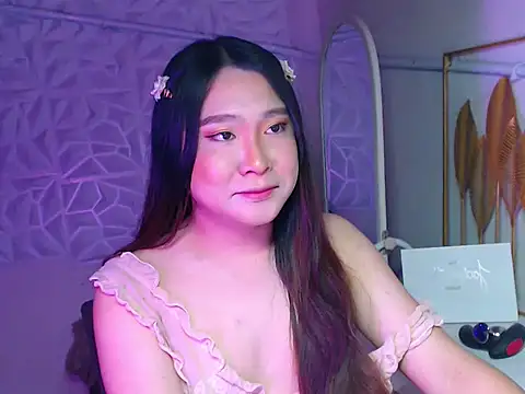 Horny_Alexa Pertunjukan Webcam