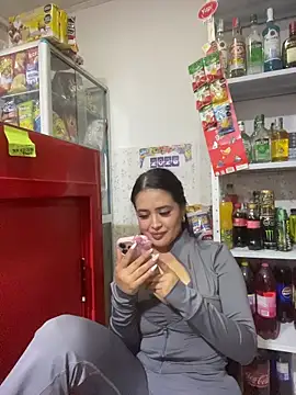 Sara_fun 라이브 XXX 채팅