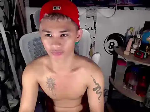 UrPinoyhot Pertunjukan Webcam