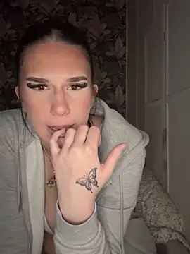 Leanna92ii Live XXX-Chat