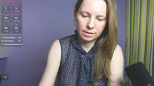 JanePearl's Live XXX Chat