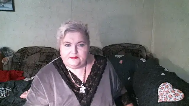 Chat XXX en directo de Lana555