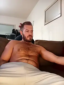 THE_CHEEKY_ALPHA Live XXX-chat