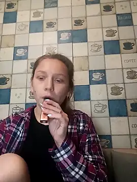 Czat XXX na żywo – Anna_wey