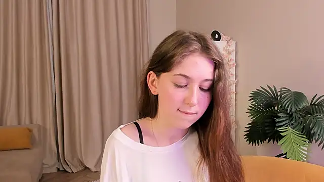 BetteSelbe Live XXX Chat