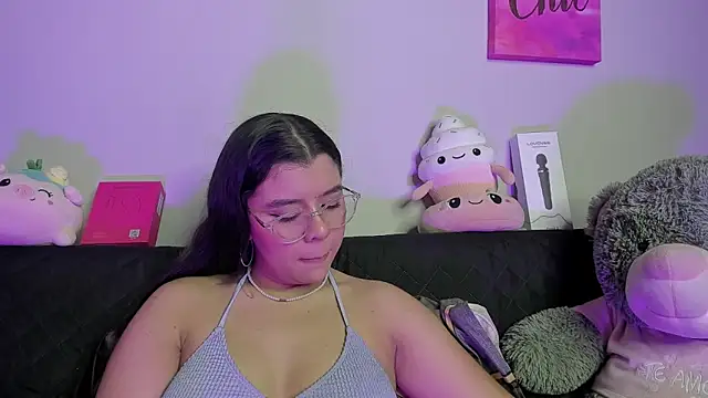 ViolettM Chat XXX live