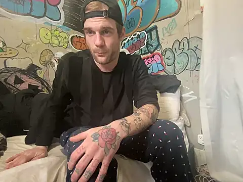 Chatroom XXX en direct de gothboiplzty