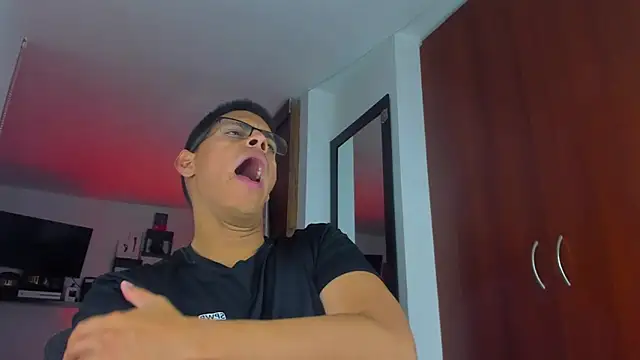 Chatroom XXX en direct de _John_Boy_