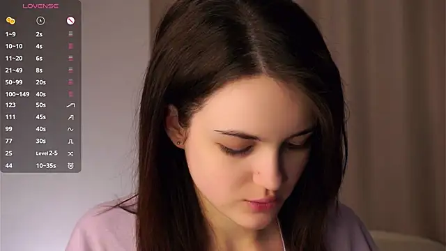 Chat XXX Live EffieHenri