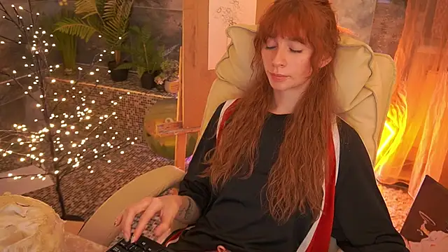 دردشة Nicol_Moonn الجنسية المباشرة