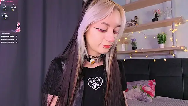 TristaRoht Live XXX-Chat