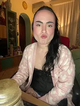 TatianaTaylor69 即時 XXX 聊天