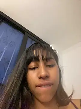 Show de webcam de THALIA_EF