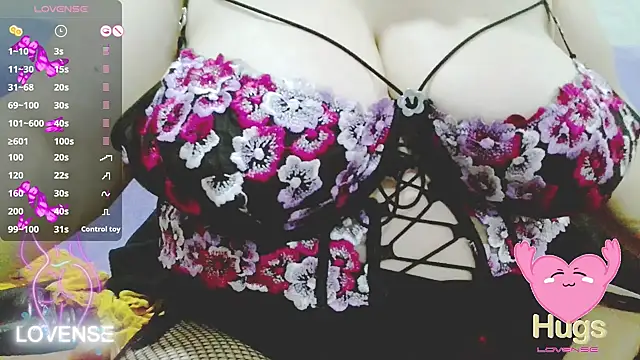 tatli_bela Adlı Modelin Web Kamerası Şovu