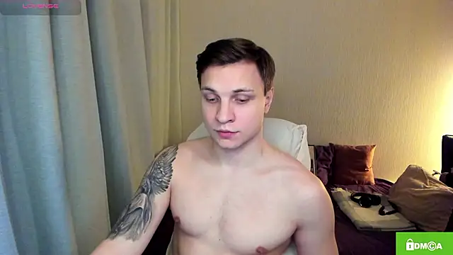 handsome_guy01 Chat XXX in diretta