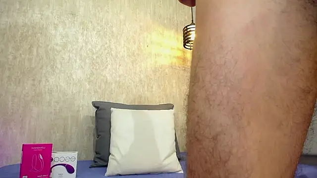 Hisoka_011's Live XXX Chat