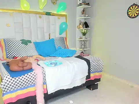 alexa-cooper- 라이브 XXX 채팅