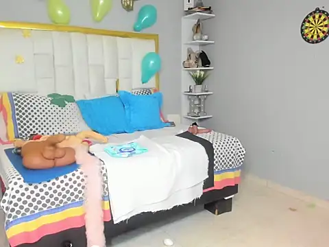 Chat XXX ao vivo de alexa-cooper-