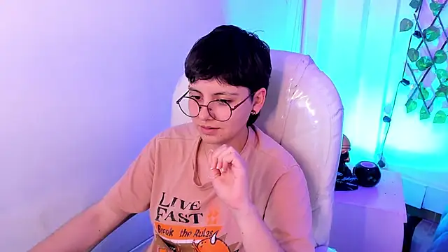 Nathaly_ds' Live XXX Chat