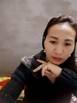 Thobaby112 在線直播表演