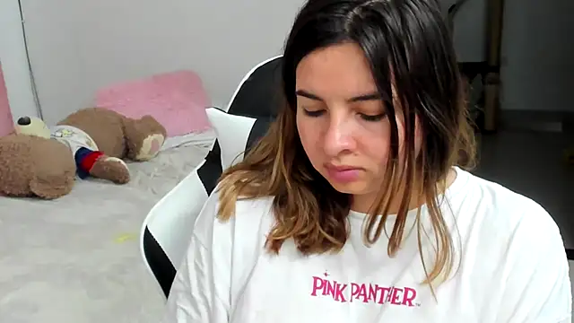 __Emma__11__Lecat_'s Live XXX Chat