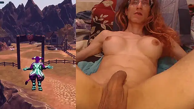 دردشة FutaChi الجنسية المباشرة