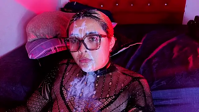 Agatha_humidity: онлайн-секс-чат