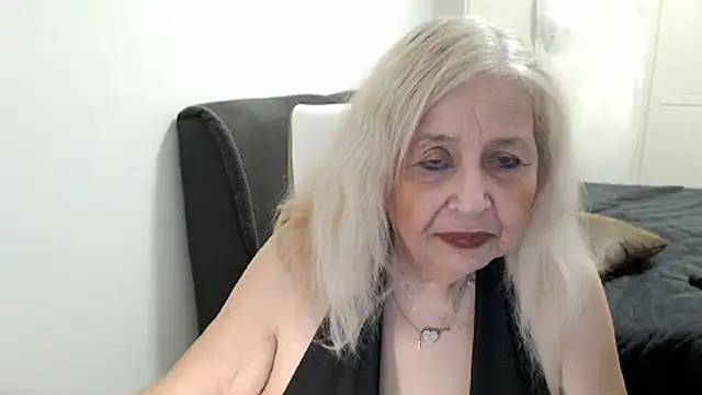 SusiLifeXXX's Webcam Show