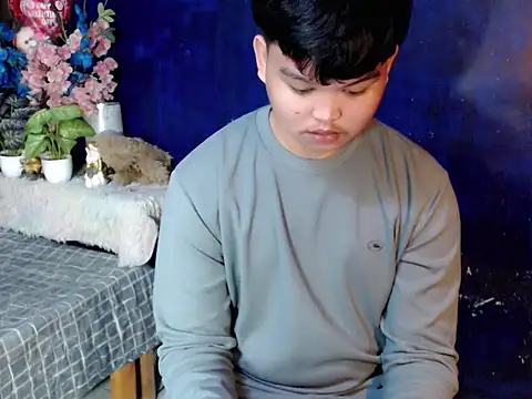 Rain_cum 网络视讯表演