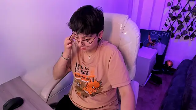 แชท XXX สดของ Nathaly_ds