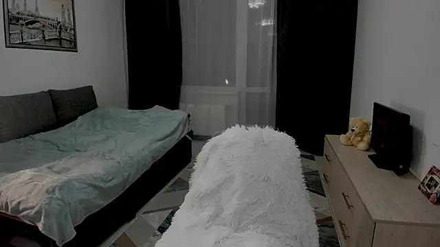 แชท XXX สดของ Cameron_shy