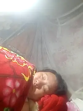 Lucky_baby7 网络视讯表演