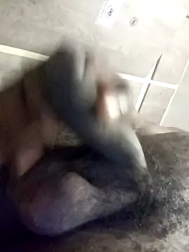 Show modela dicksa650 na web-kameri