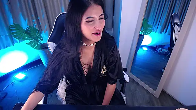 Онлайн чат XXX lexy_the_best