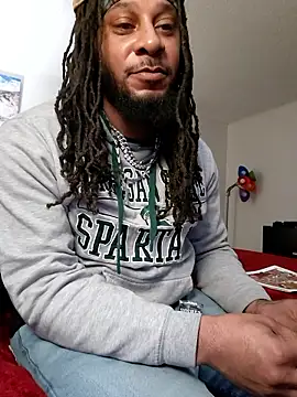 Chat XXX ao vivo de TooGoodConway23