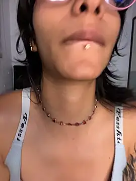 Show webcam de TweetiePieXXX